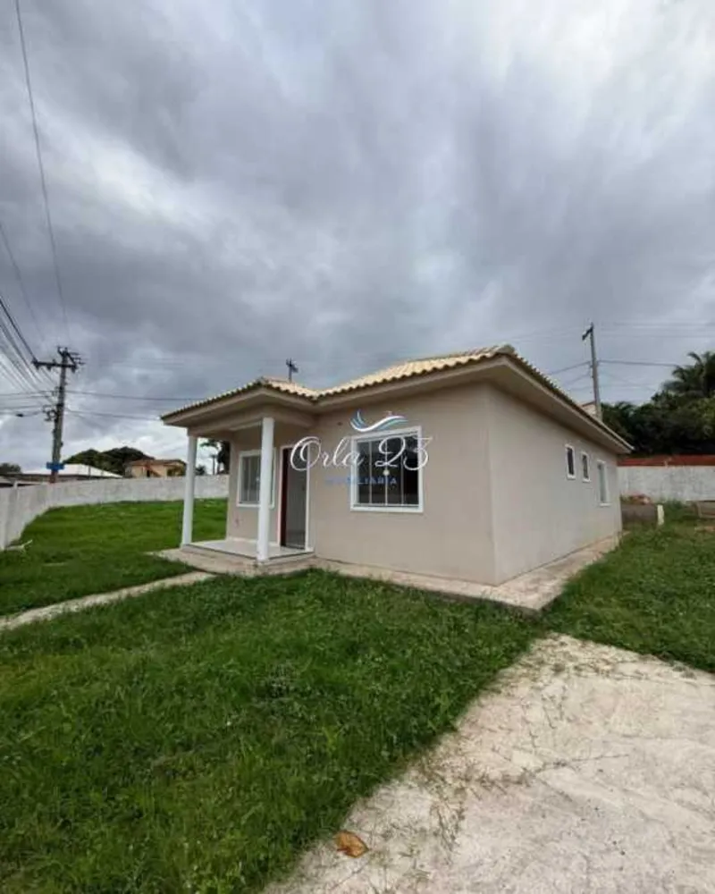 Casa, 2 quartos, 240 m² - Foto 2