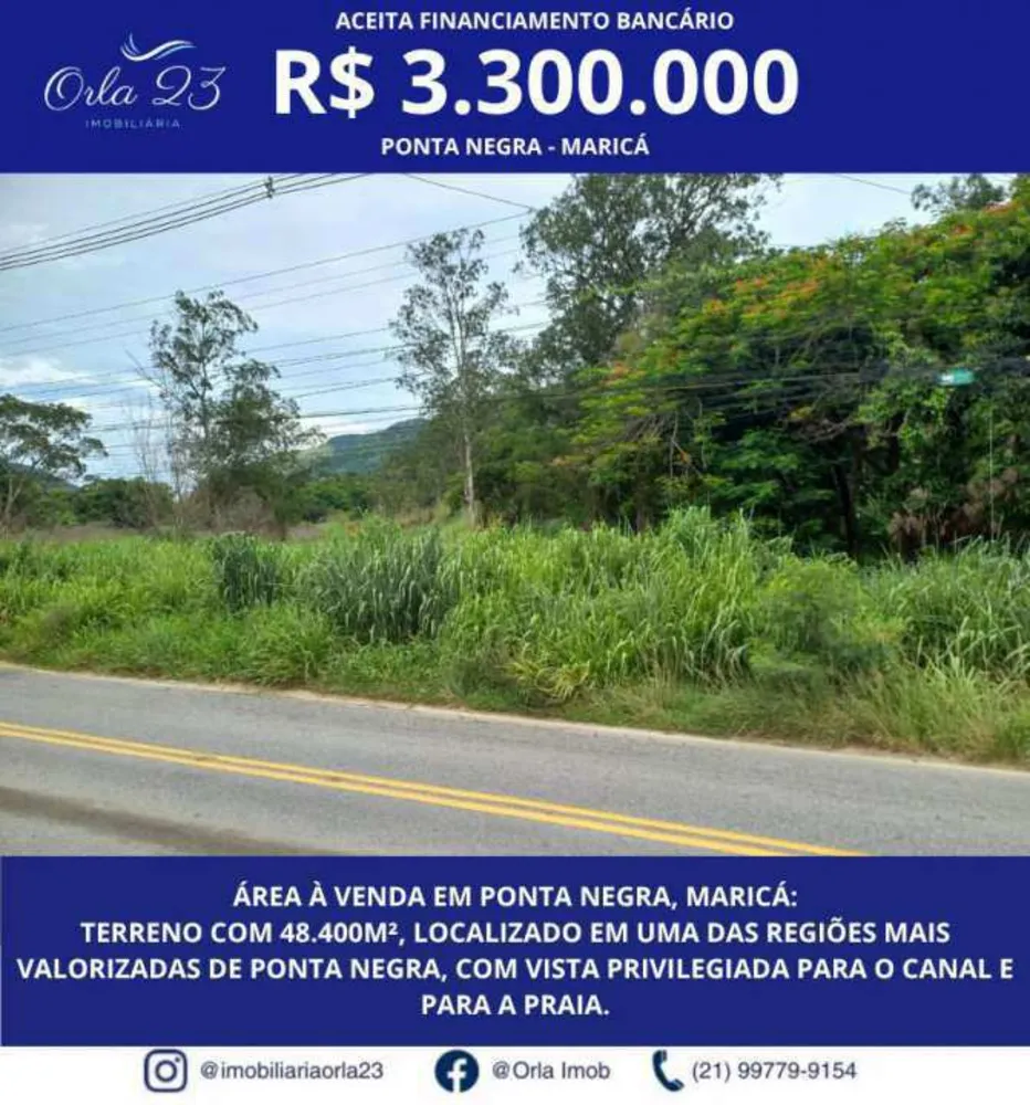 Terreno - Foto 1