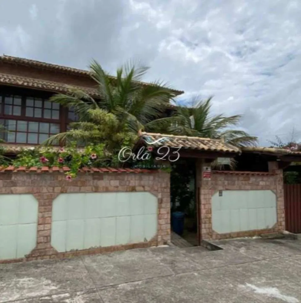 Casa, 4 quartos - Foto 3