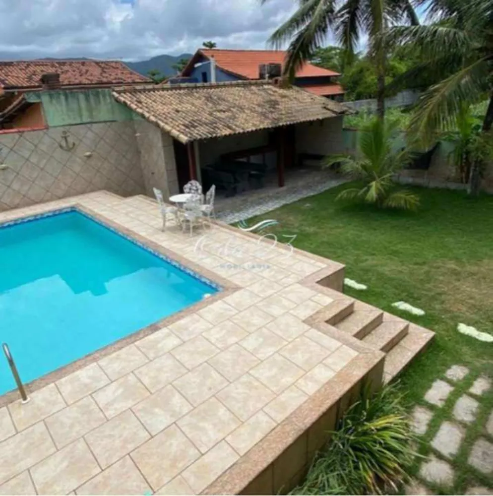 Casa, 4 quartos - Foto 4