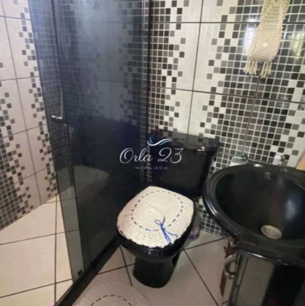 Casa, 4 quartos - Foto 10