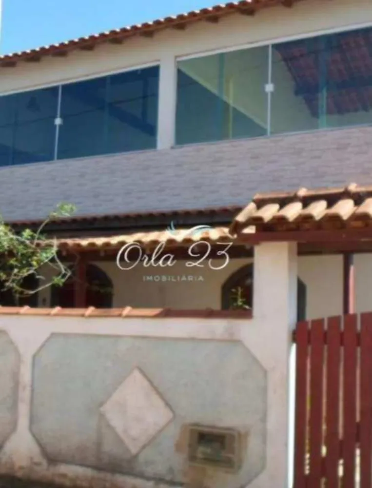 Casa, 3 quartos - Foto 2