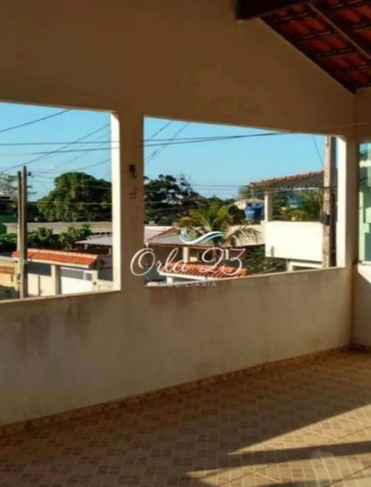 Casa, 3 quartos - Foto 3