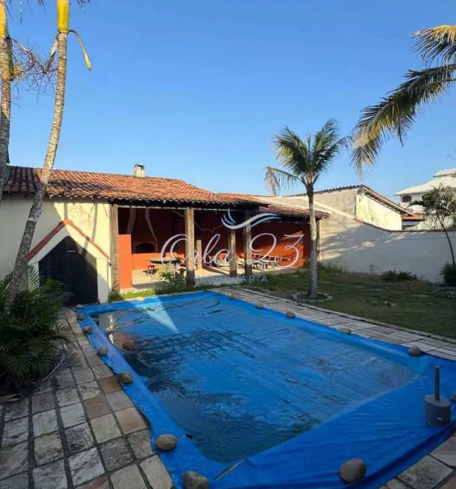 Casa, 3 quartos - Foto 3