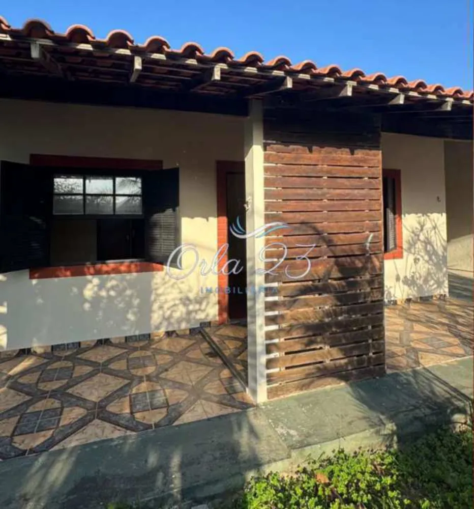 Casa, 3 quartos - Foto 2