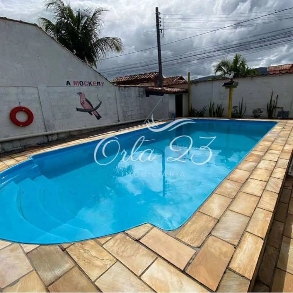 Casa, 7 quartos - Foto 5