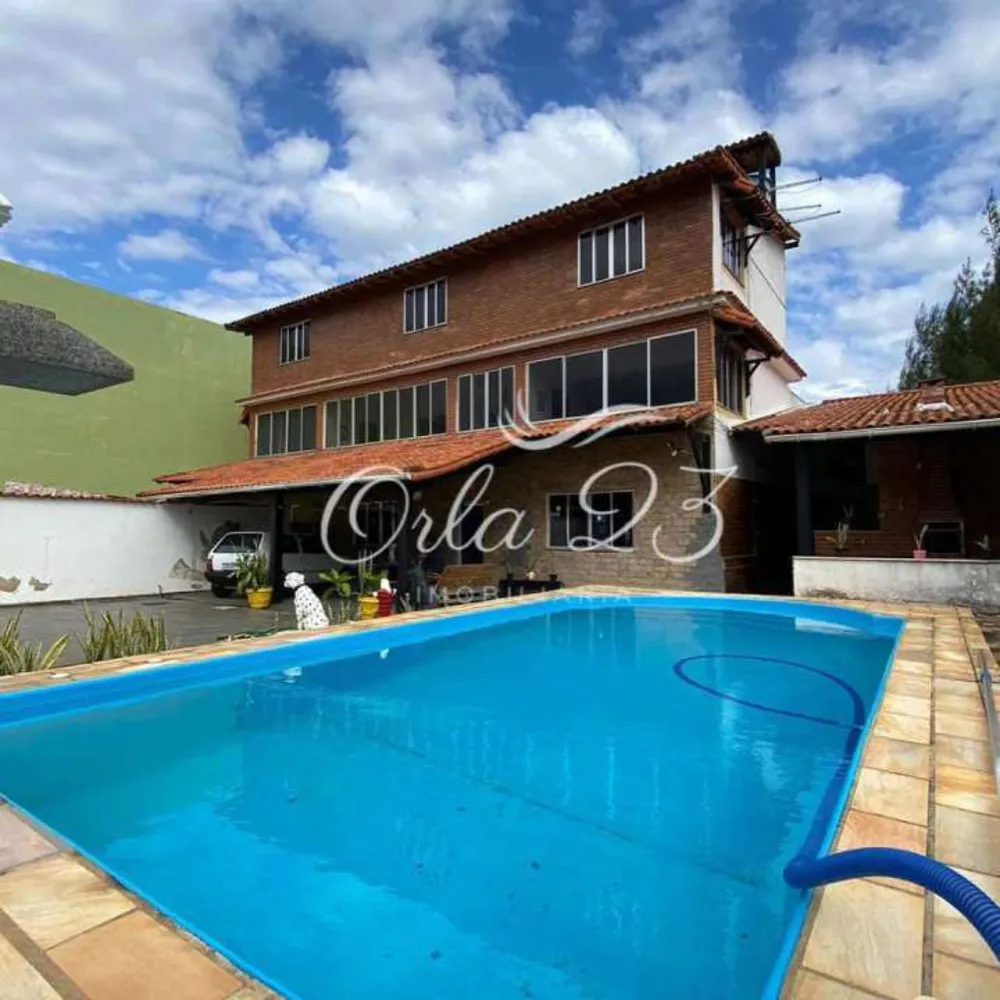 Casa, 7 quartos - Foto 3