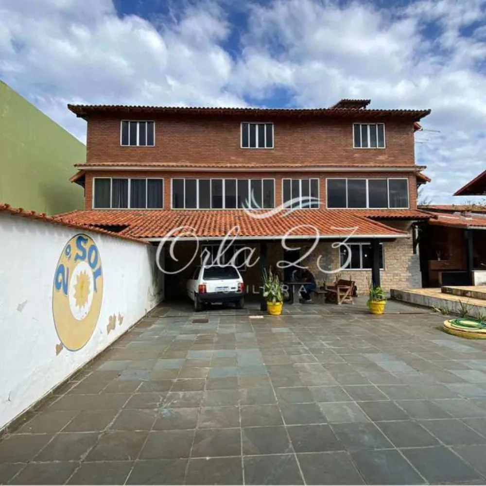 Casa, 7 quartos - Foto 2