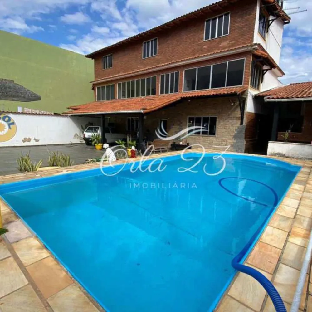 Casa, 7 quartos - Foto 4