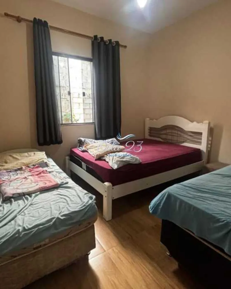 Casa de Condomínio, 3 quartos - Foto 19