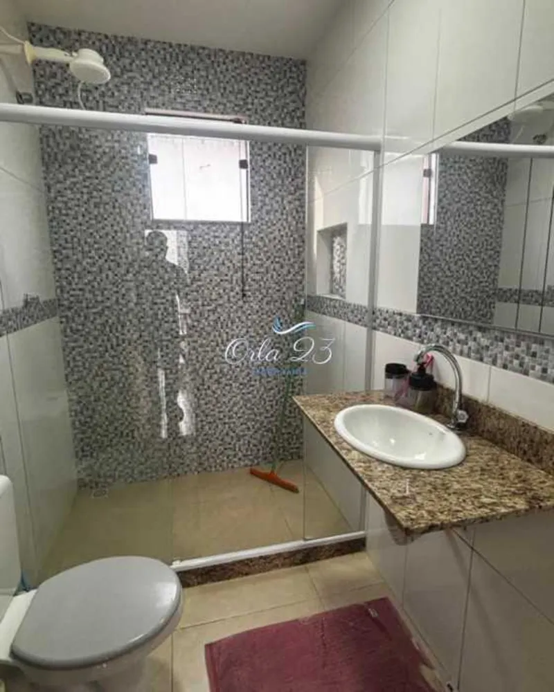 Casa de Condomínio, 3 quartos - Foto 17