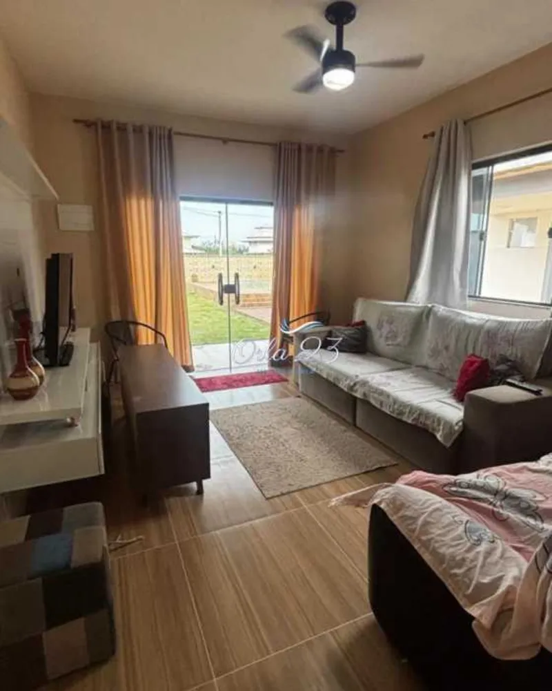 Casa de Condomínio, 3 quartos - Foto 10