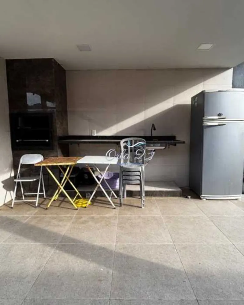 Casa de Condomínio, 3 quartos - Foto 6