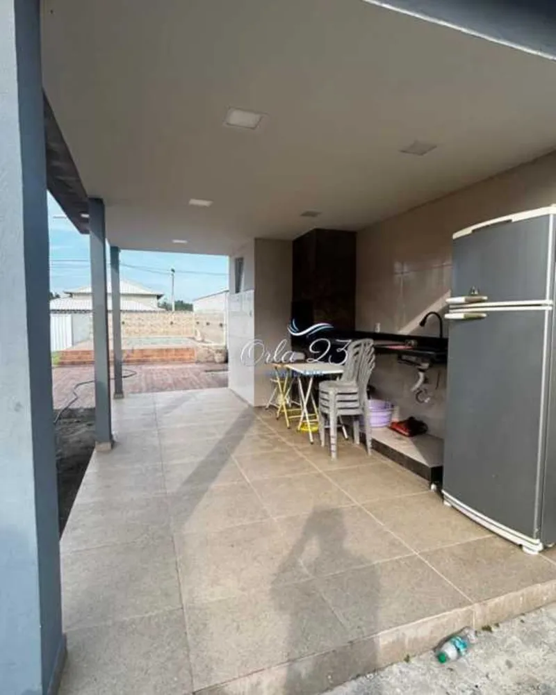 Casa de Condomínio, 3 quartos - Foto 5