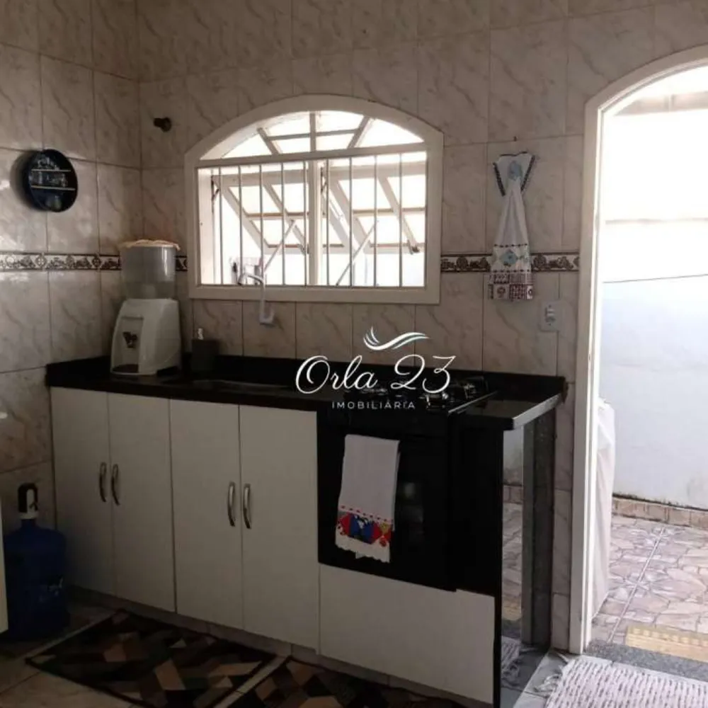 Casa, 3 quartos - Foto 5