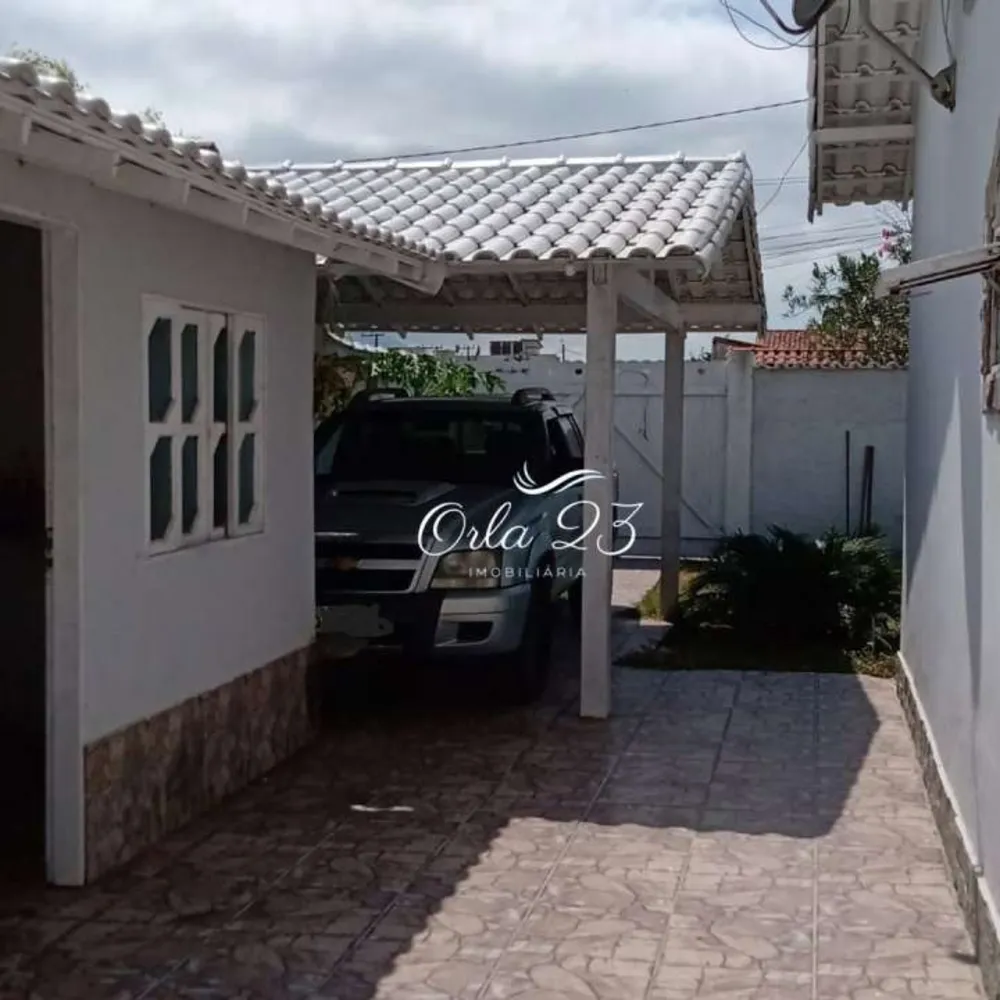 Casa, 3 quartos - Foto 10
