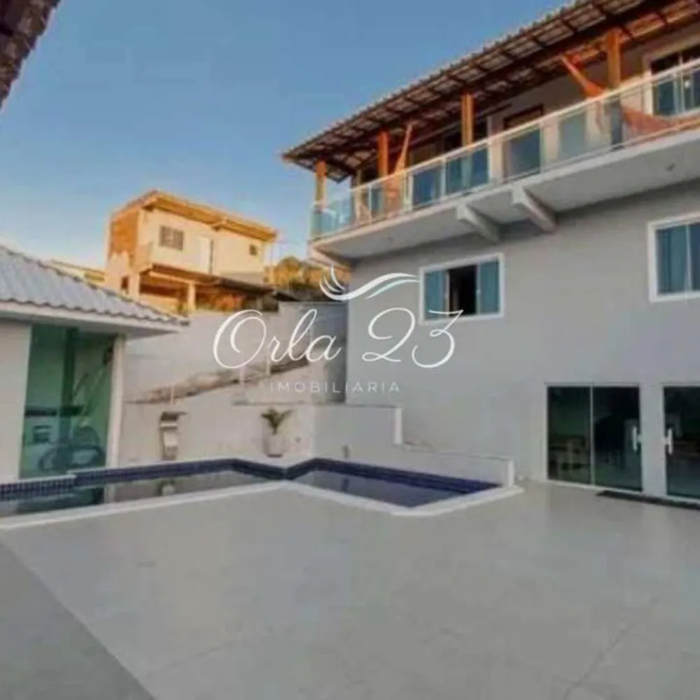 Casa, 4 quartos - Foto 3