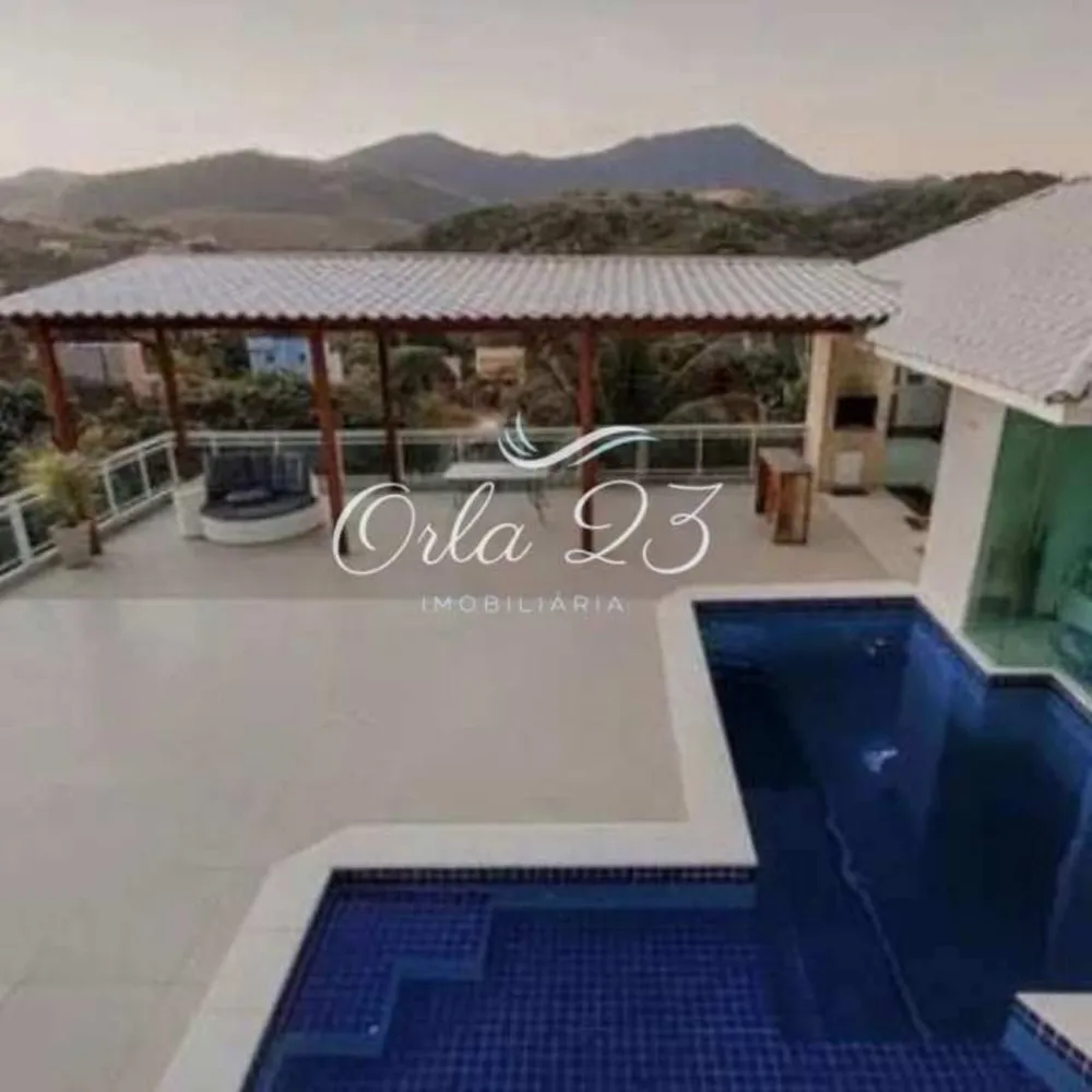 Casa, 4 quartos - Foto 2