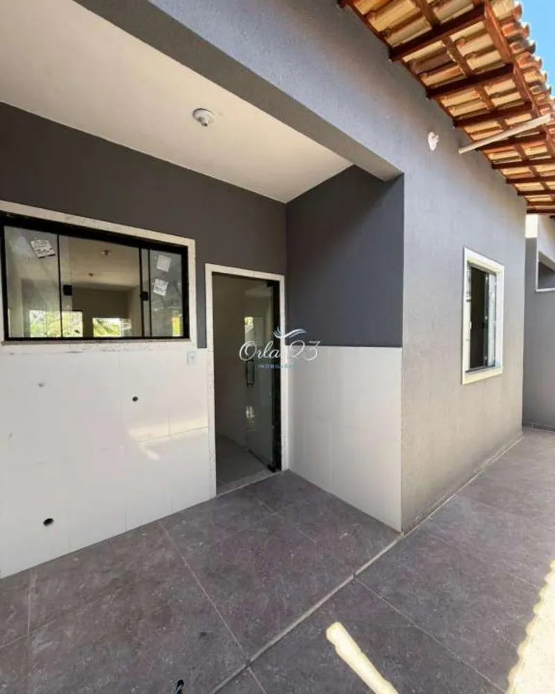 Casa, 2 quartos - Foto 12