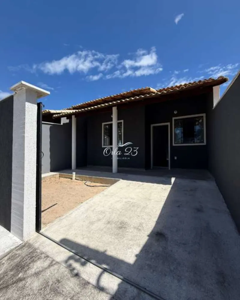 Casa, 2 quartos - Foto 2