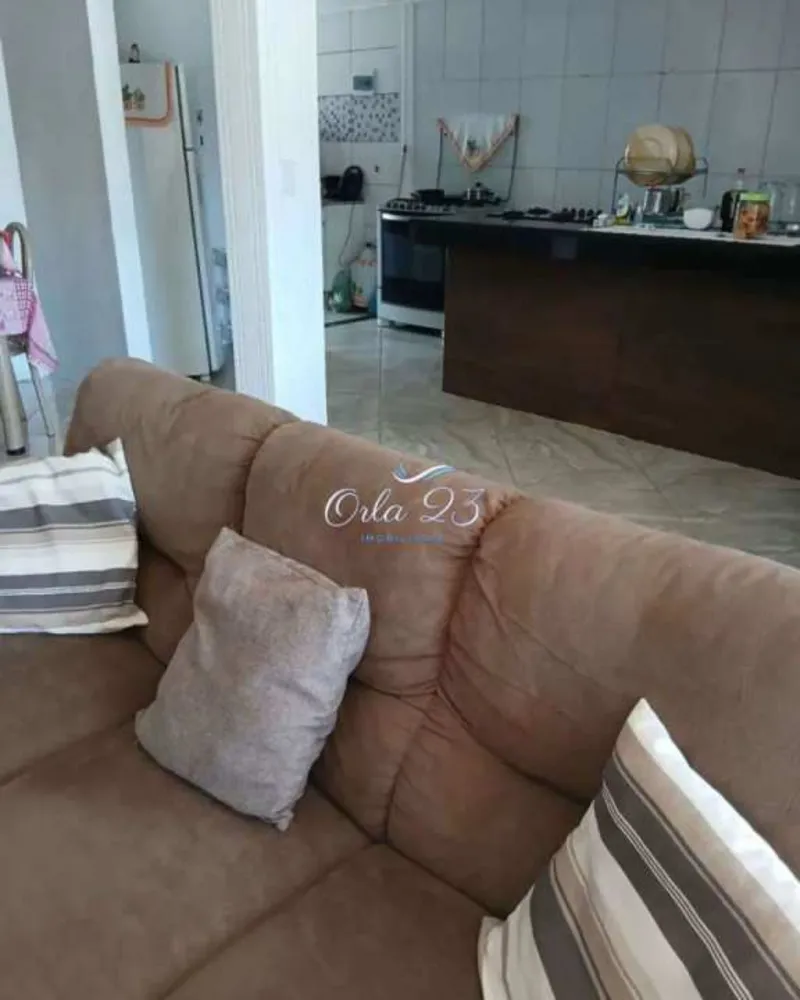Casa, 2 quartos - Foto 7