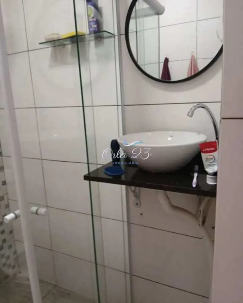Casa, 2 quartos - Foto 10