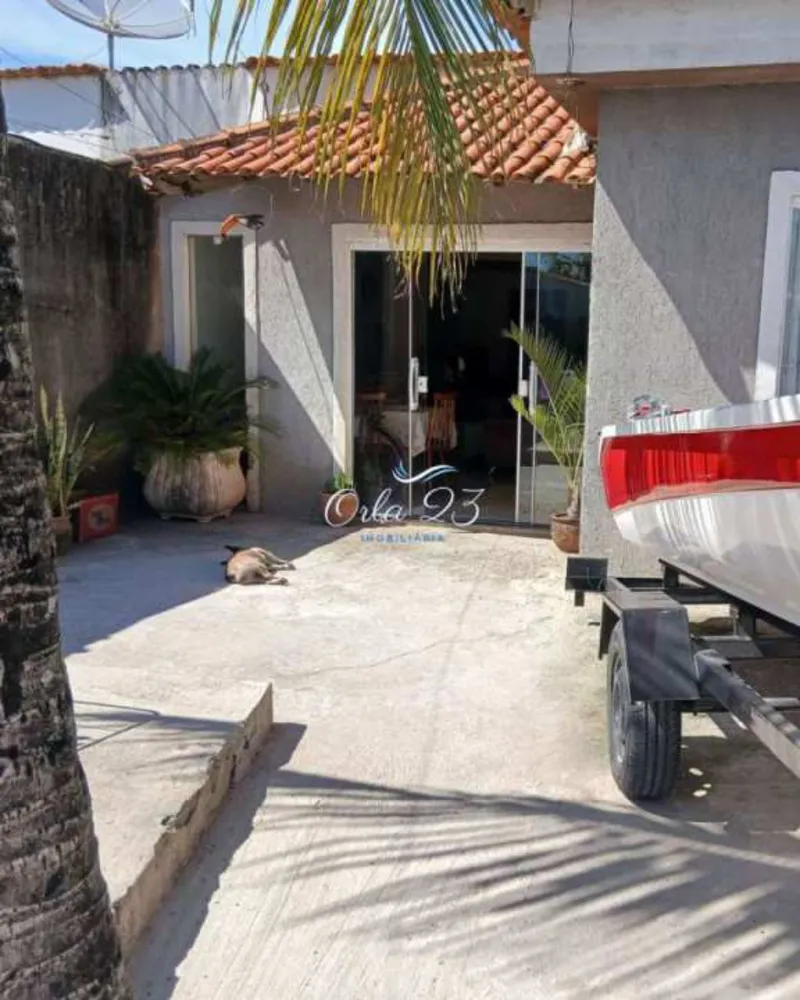 Casa, 2 quartos - Foto 2