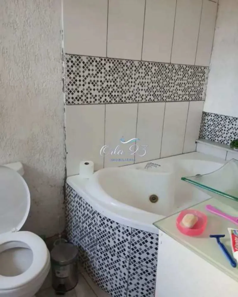 Casa, 2 quartos - Foto 11