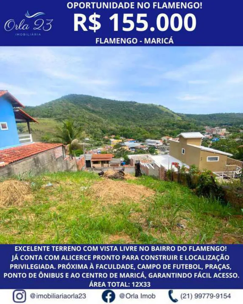 Terreno - Foto 1