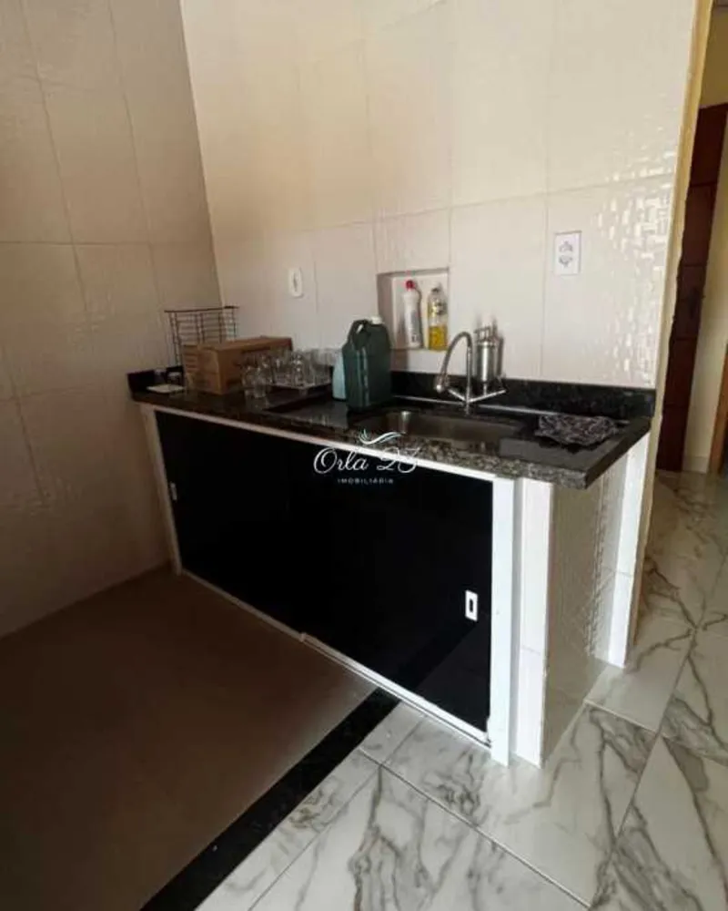 Casa, 2 quartos, 240 m² - Foto 3