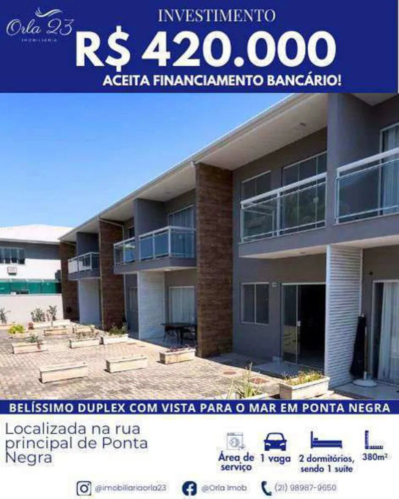 Casa, 2 quartos - Foto 1