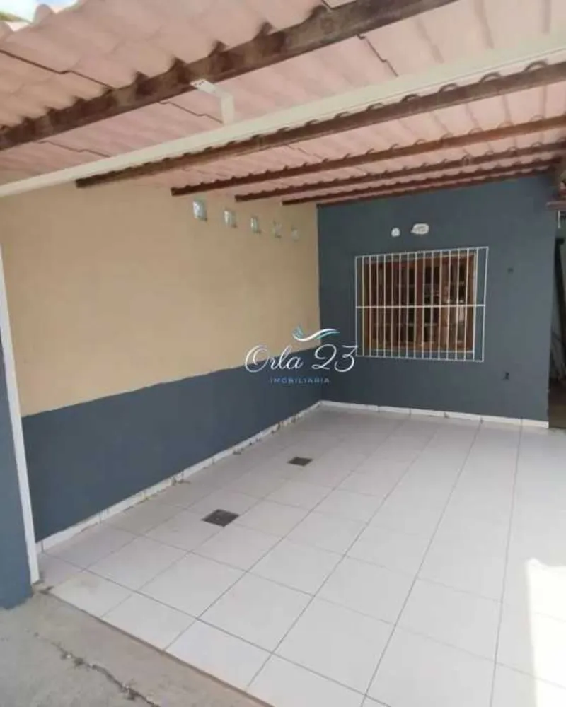 Casa, 2 quartos, 90 m² - Foto 12