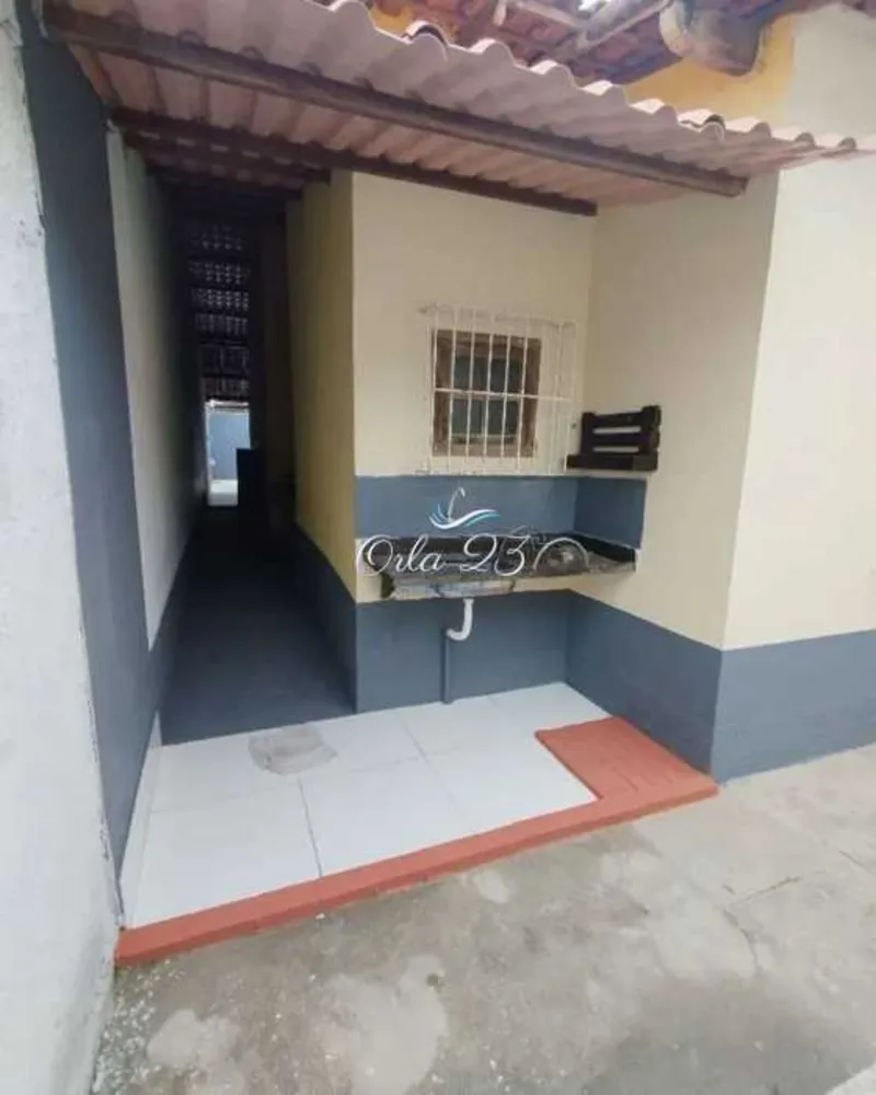 Casa, 2 quartos, 90 m² - Foto 10