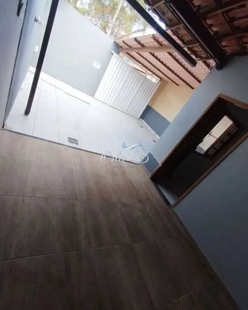 Casa, 2 quartos, 90 m² - Foto 9