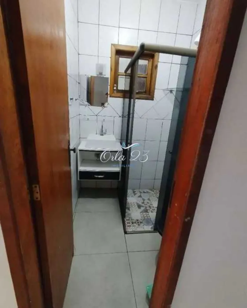 Casa, 2 quartos, 90 m² - Foto 3