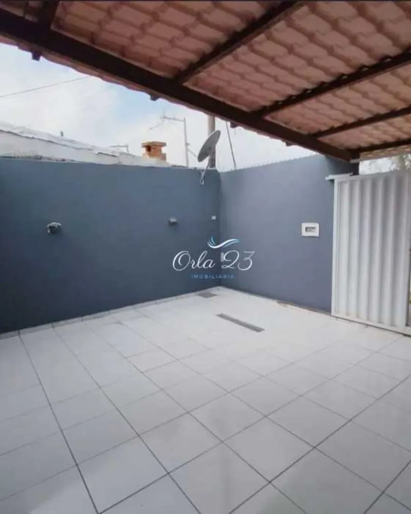 Casa, 2 quartos, 90 m² - Foto 8