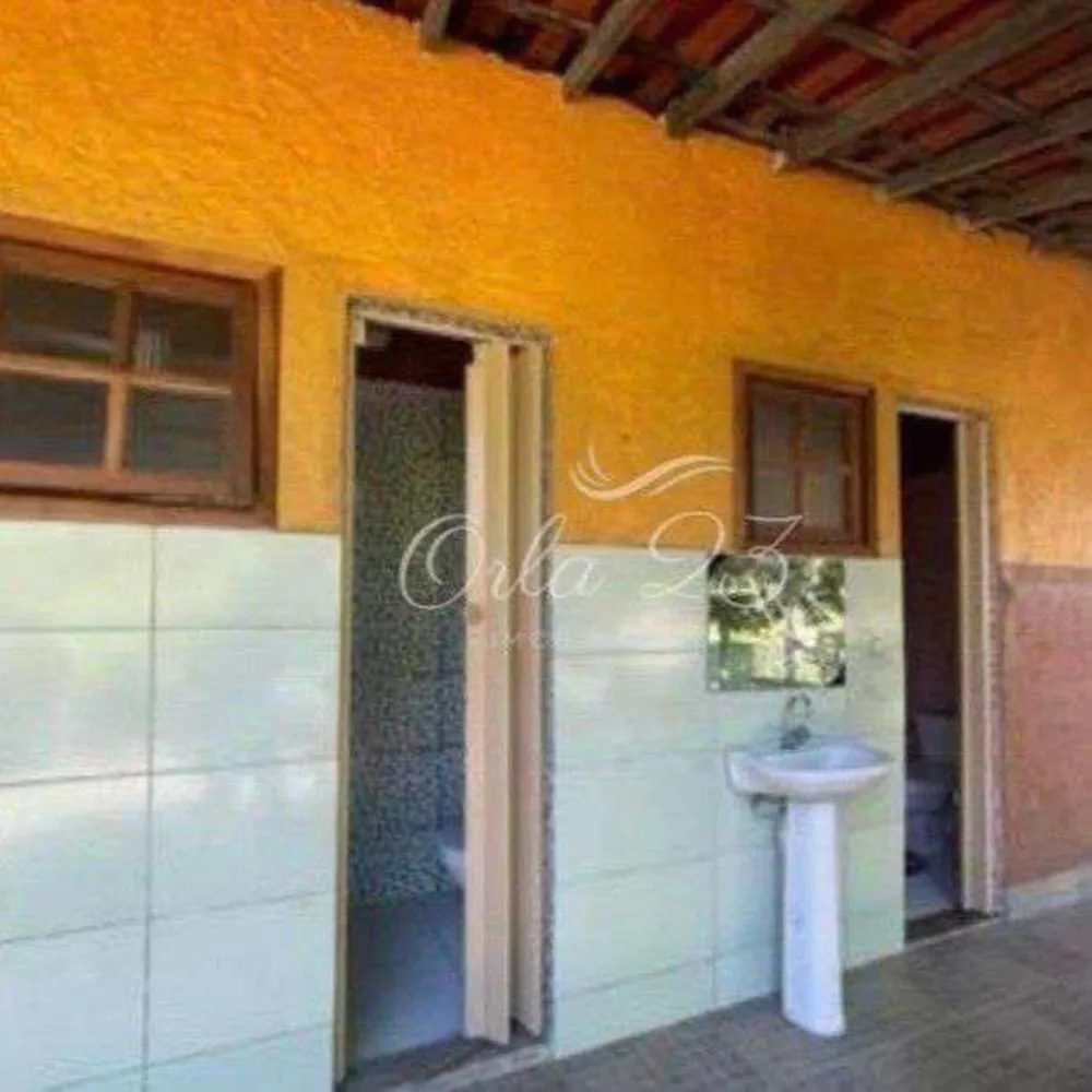 Chácara, 3 quartos, 4950 m² - Foto 7