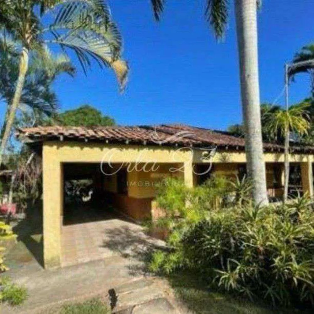 Chácara, 3 quartos, 4950 m² - Foto 2