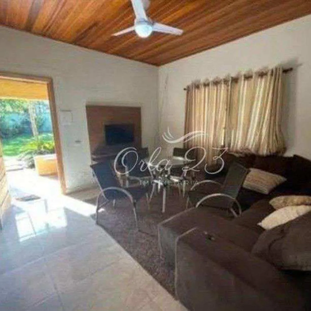 Chácara, 3 quartos, 4950 m² - Foto 5