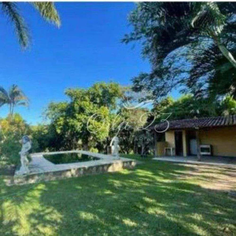Chácara, 3 quartos, 4950 m² - Foto 10