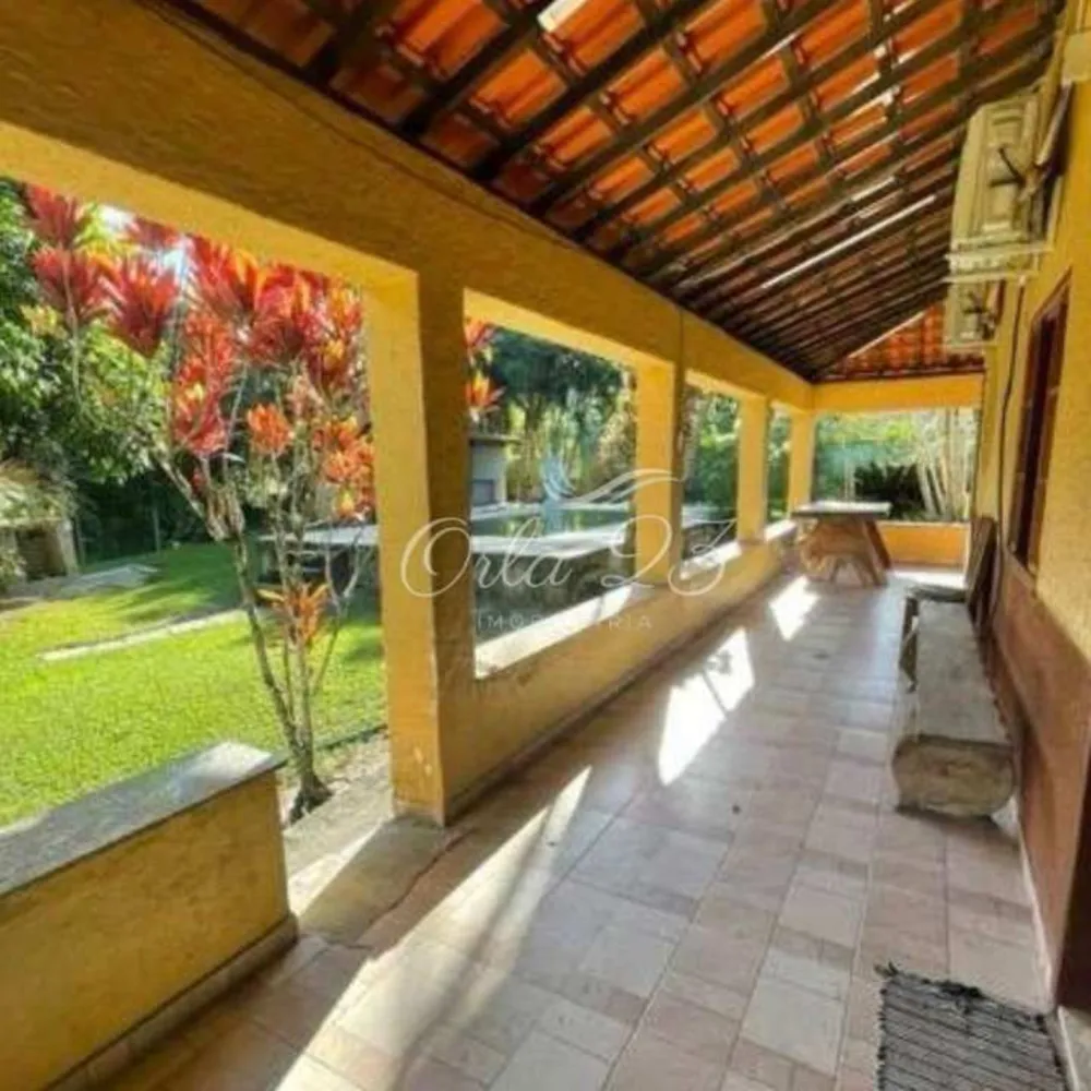 Chácara, 3 quartos, 4950 m² - Foto 3