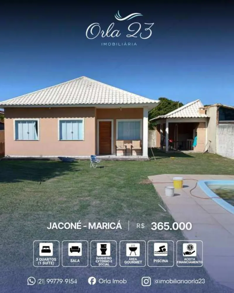 Casa - Foto 1