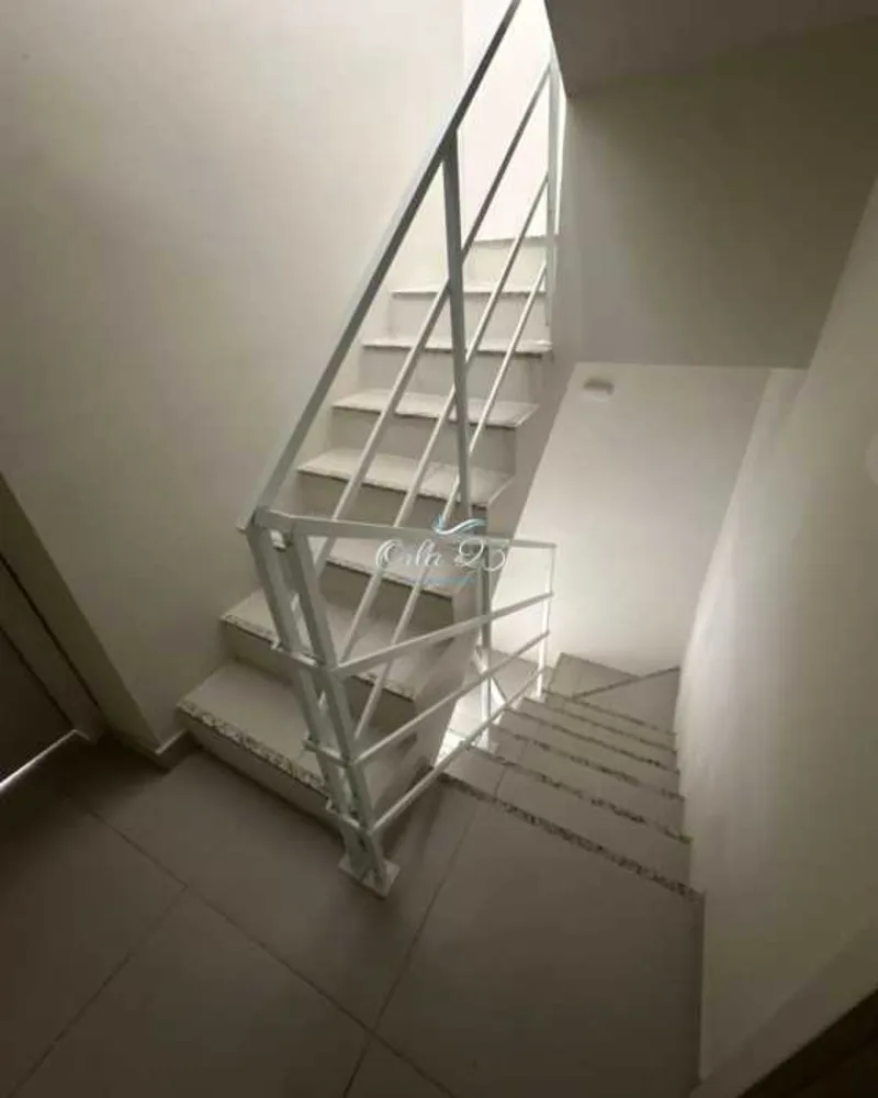 Casa de Condomínio, 2 quartos - Foto 4