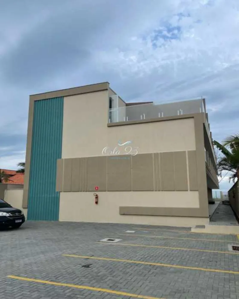 Casa de Condomínio, 2 quartos - Foto 20