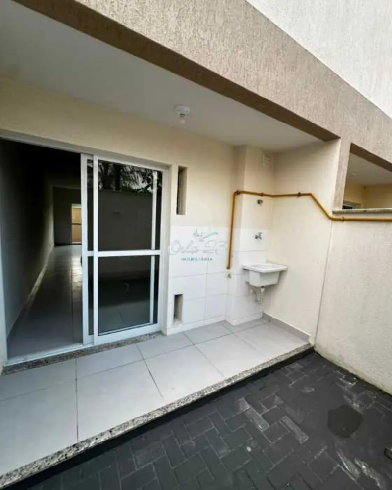 Casa de Condomínio, 2 quartos - Foto 13