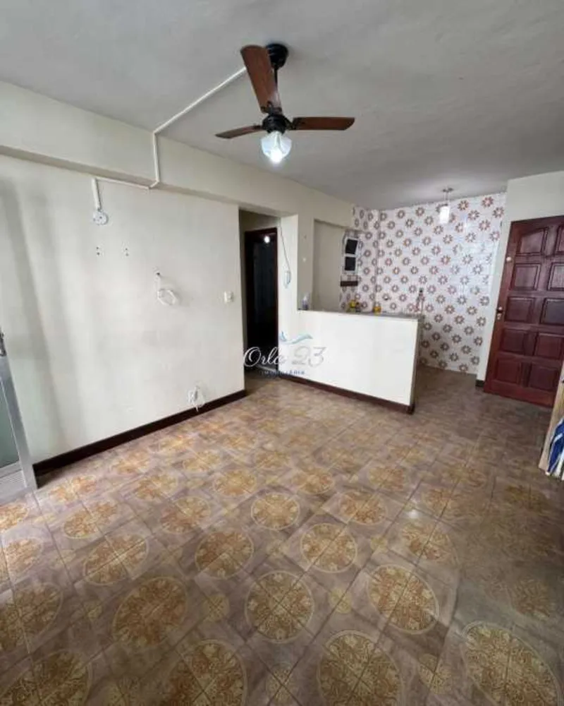Apartamento, 1 quarto, 50 m² - Foto 3