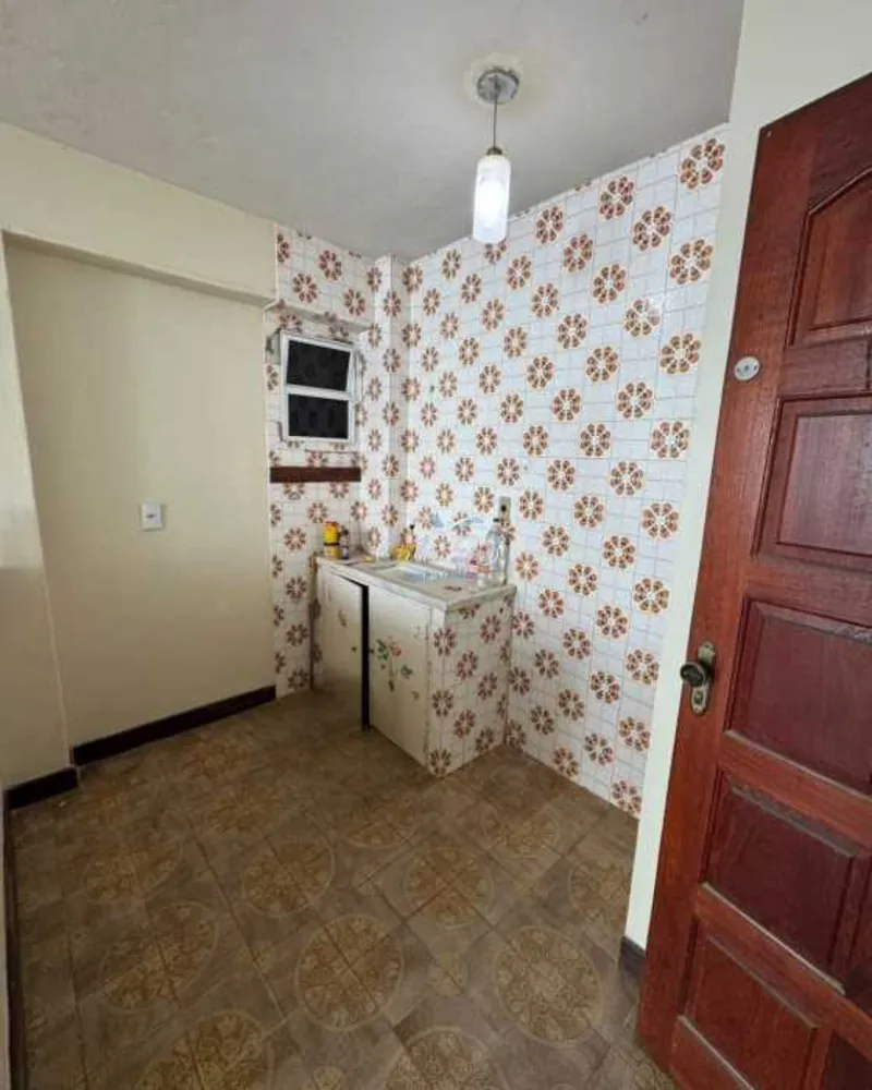Apartamento, 1 quarto, 50 m² - Foto 5