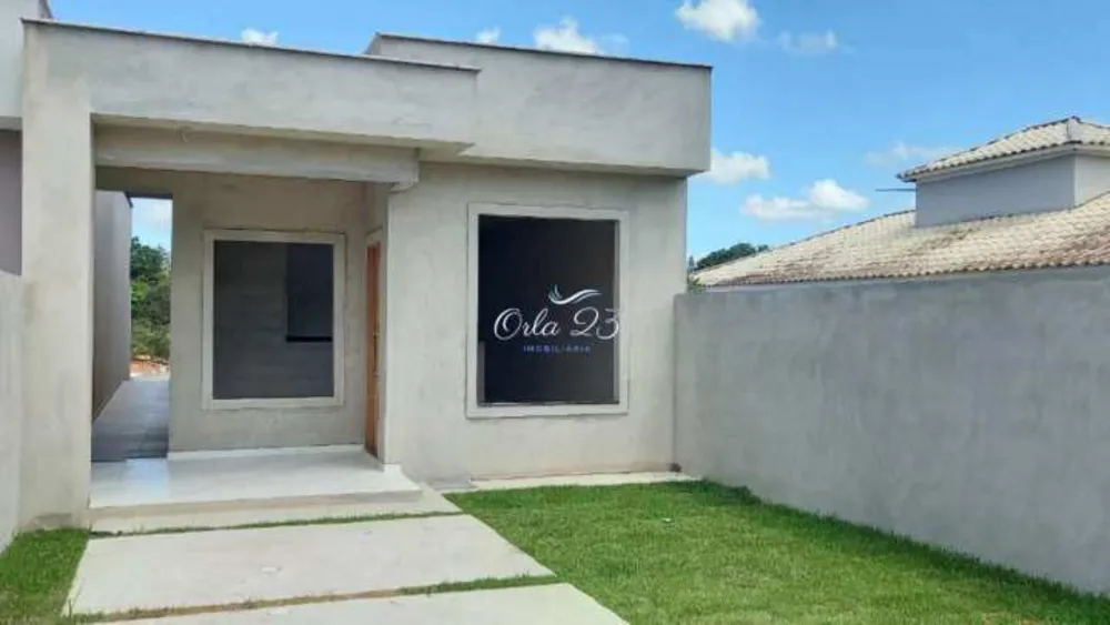 Casa, 2 quartos, 77 m² - Foto 3