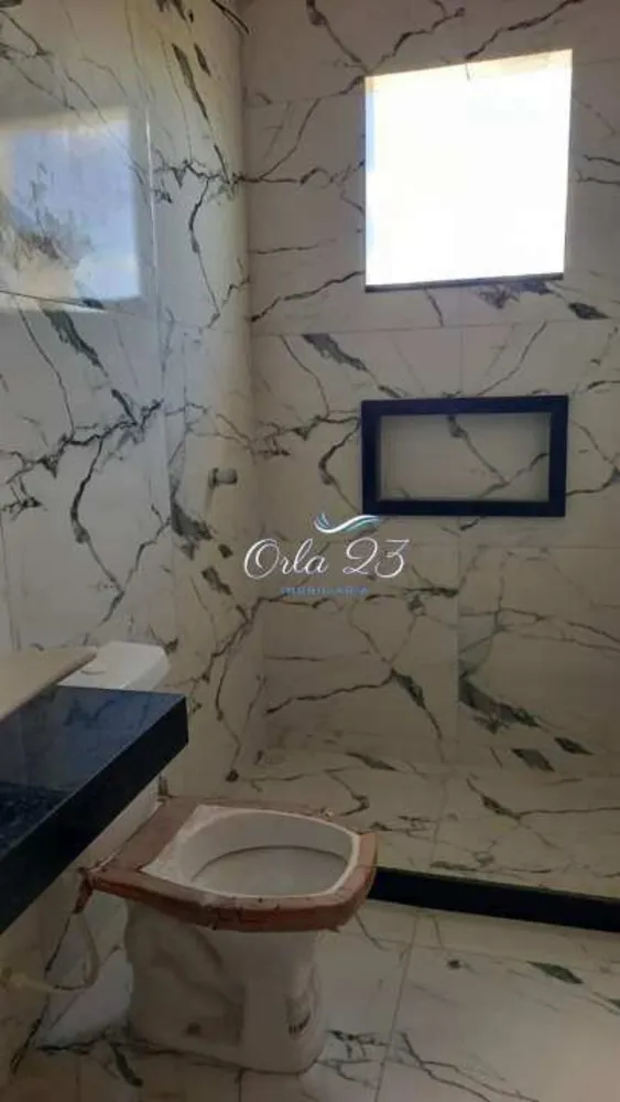 Casa, 2 quartos, 77 m² - Foto 8