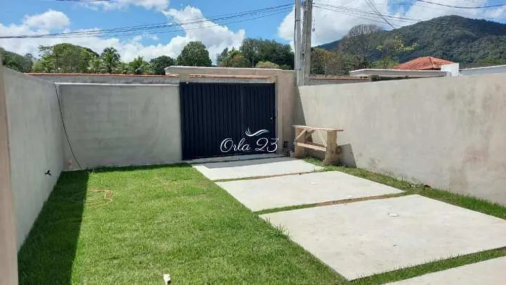 Casa, 2 quartos, 77 m² - Foto 2